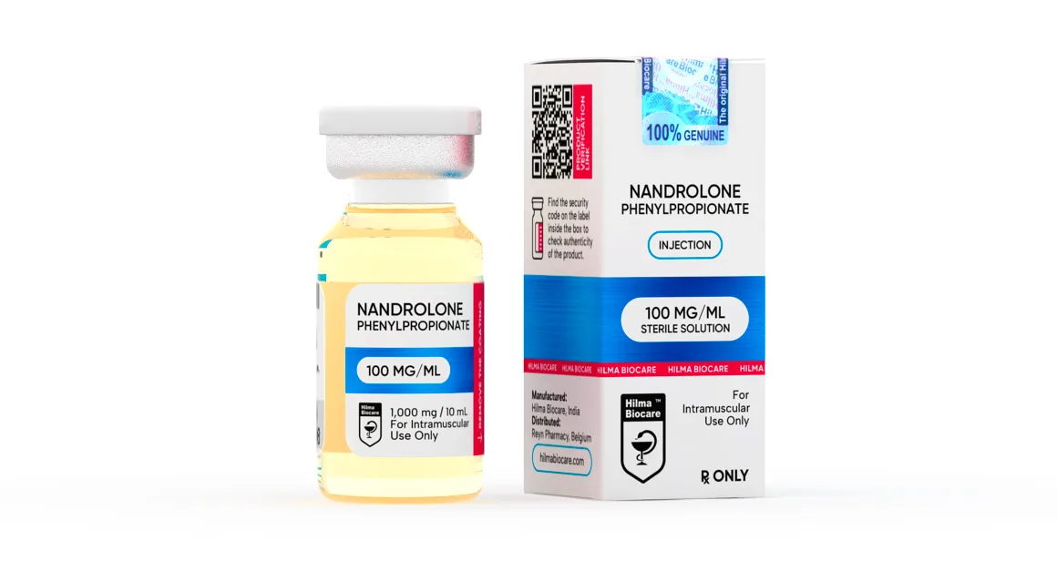 Nandrolone Phenylpropionate Nandrolone Phenylpropionate