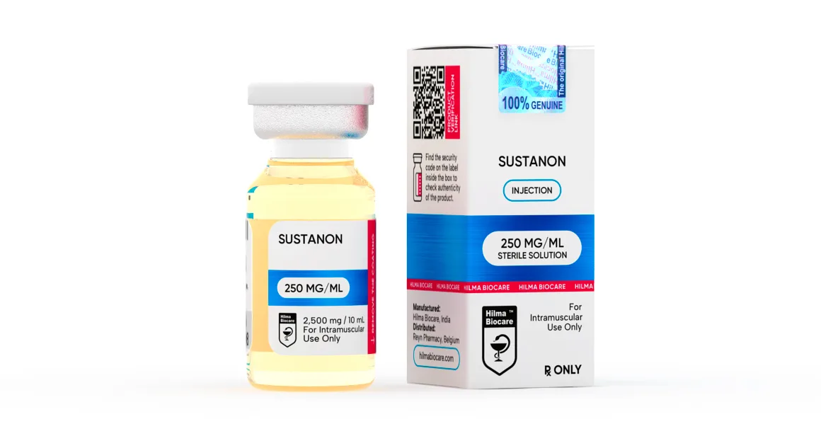 Sustanon Sustanon